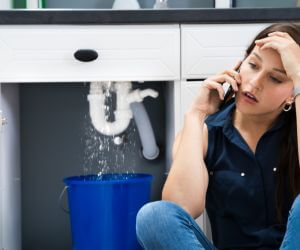 About Water Heater Repair LLC Pukwana, SD